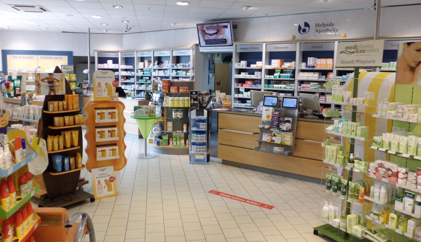 Helpide Apotheke